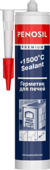  PENOSIL Premium +1500C Sealant