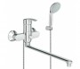   GROHE Multiform   